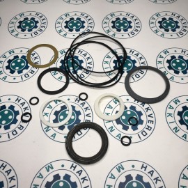 MOTOR, ORBIT SEAL KIT